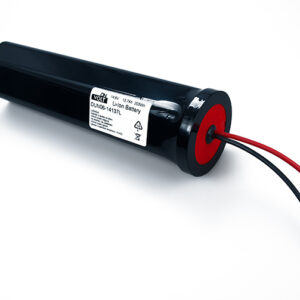 Akumulator uniwersalny Li-Ion do oświetlenia lub ogrzewania nurkowego 14
