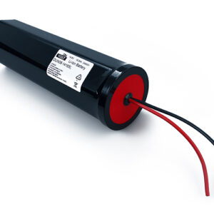 Akumulator uniwersalny Li-Ion do oświetlenia lub ogrzewania nurkowego 14