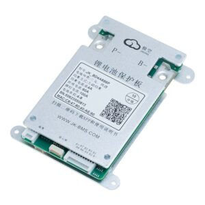 Moduł BMS JK Smart Li-Ion-LiFePO4 3S-8S 60A BAL 0.4A Programowalny z obsługą Bluetooth i aplikacji