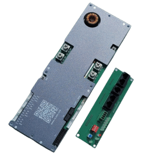 Moduł BMS JK Inverter Li-Ion-LiFePO4 7S-16S 150A V19 zestaw do banku energii