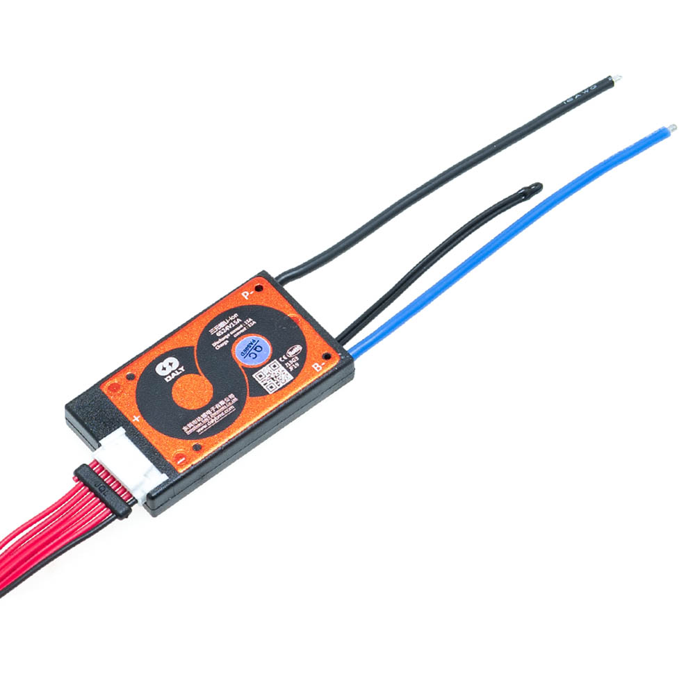 BMS module Li-Ion 6S 15A T G-Series Standard