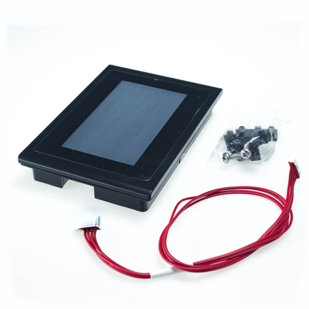 LCD touchscreen for BMS SMART Daly