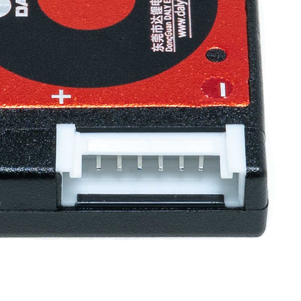 BMS module Li-Ion 6S 15A T G-Series Standard - Image 2