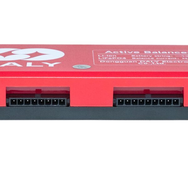 Active high-current balancer LI-Ion/LiFePO4 5A 13S | OnVOLT ...