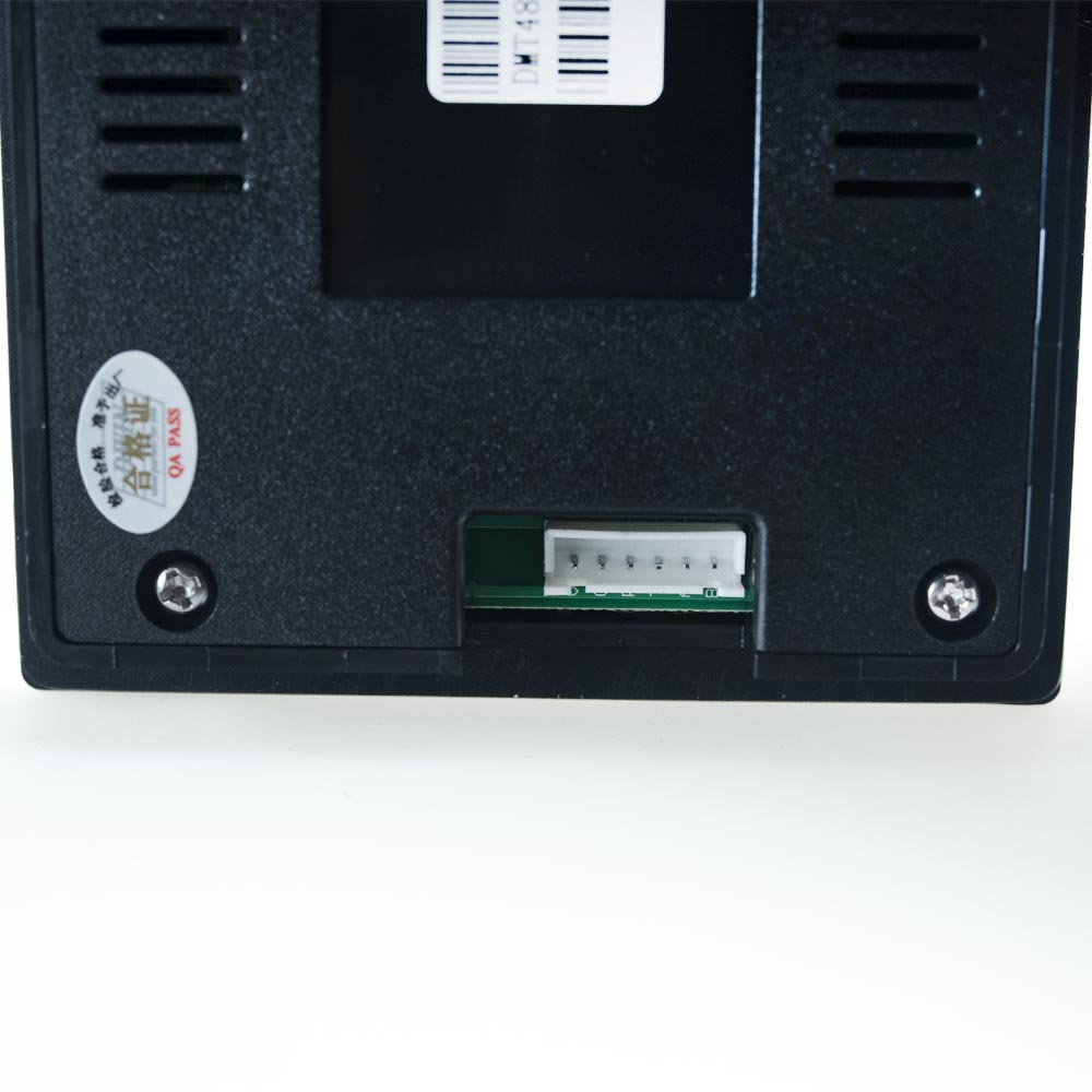 LCD touchscreen for BMS SMART Daly - Image 3