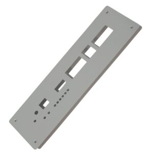 Panel płytki komunikacyjnej JK BMS