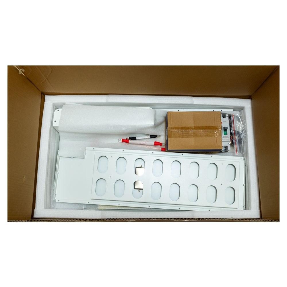 15kWh Energy Storage Enclosure – JKESS - Image 8