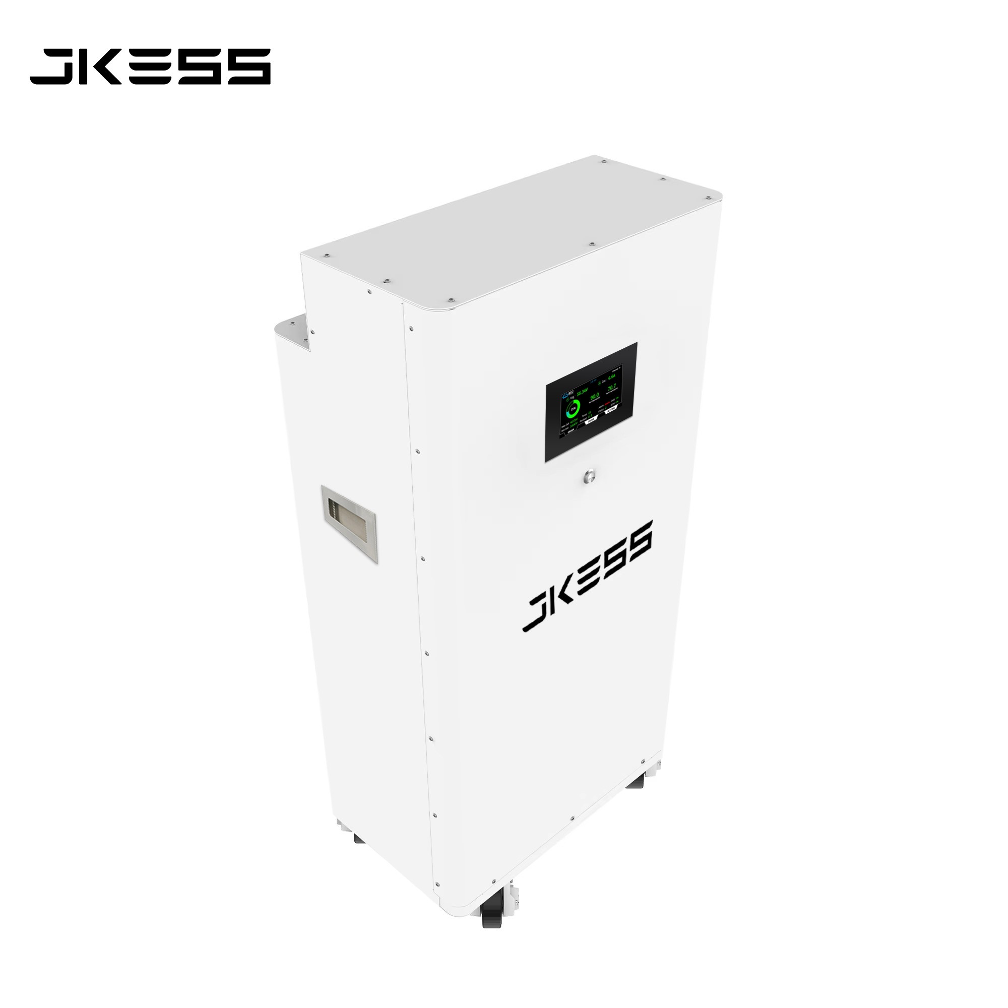 15kWh Energy Storage Enclosure – JKESS