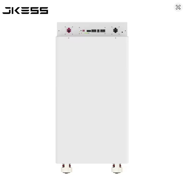 15kWh Energy Storage Enclosure – JKESS - Image 4