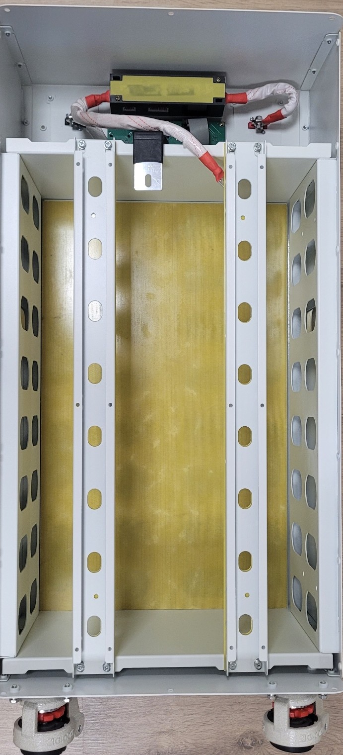 15kWh Energy Storage Enclosure – JKESS - Image 5