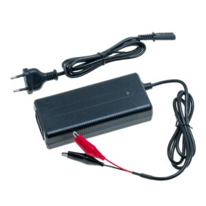 Charger for LiFePO4 4S 14.6V 5A