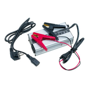 Charger for LiFePO4 8S 29.2V 10A