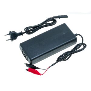 Charger for LiFePO4 8S 29.2V 4A