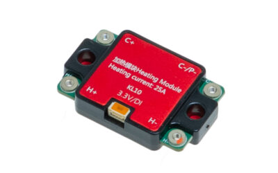 Ogrzewanie ogniw – wszystko, czego potrzebujesz