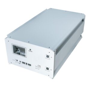 Obudowa do magazynu energii 15kWh pozioma