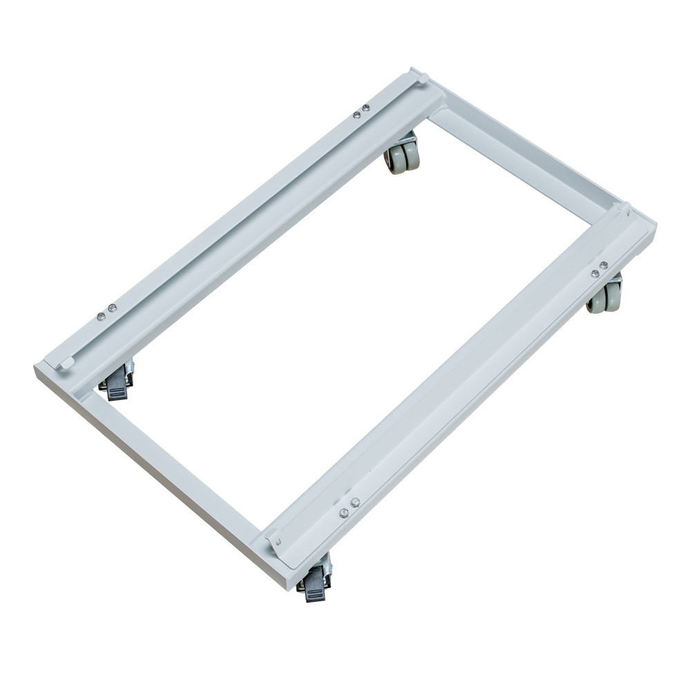 Podstawa na kółkach do obudowy poziomej magazynu energii 15kWh