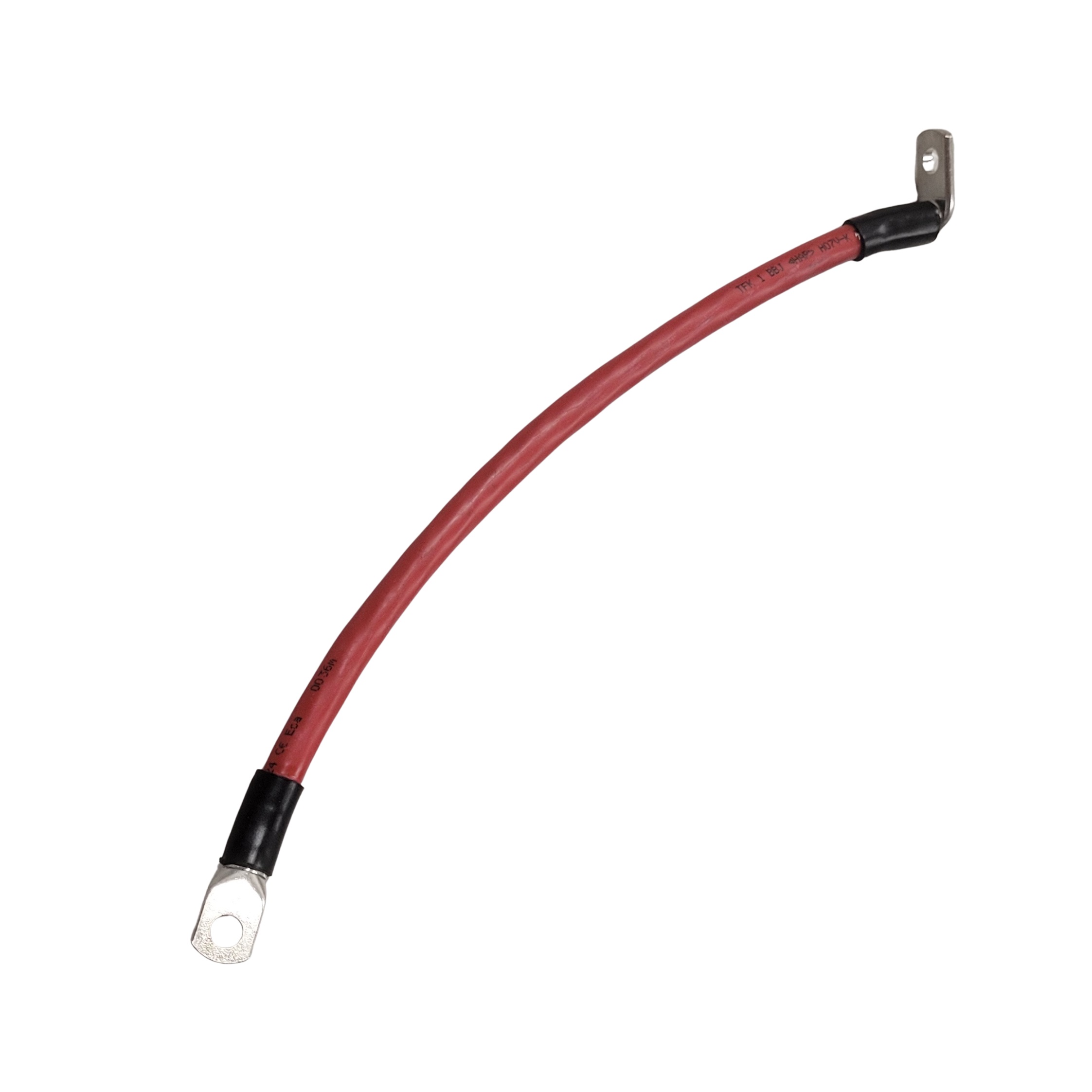 Zestaw połączeń elektr. do magazynu 15kWh pozioma na podw.klemy z bezp. Mega 200A - obrazek 7