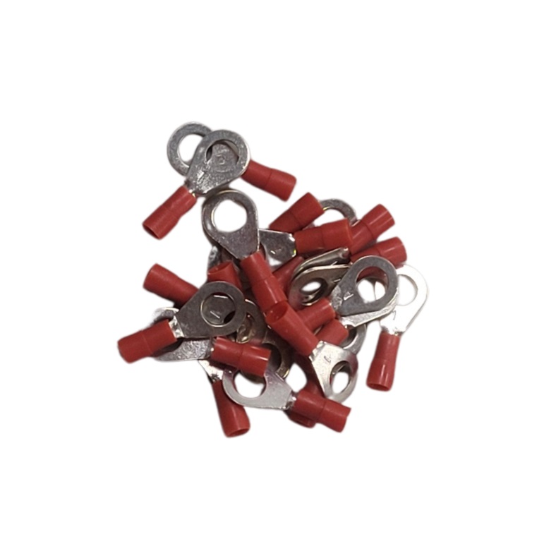 Zestaw połączeń elektr. do magazynu 15kWh pozioma na podw.klemy z bezp. Mega 200A - obrazek 9