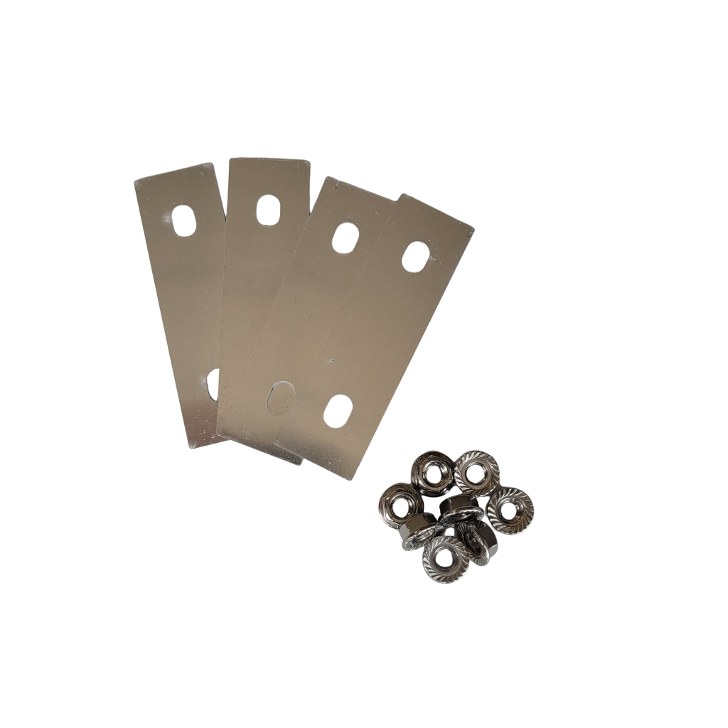 Ogniwo LiFePO4 100Ah EVE 3.2V A+ - obrazek 6