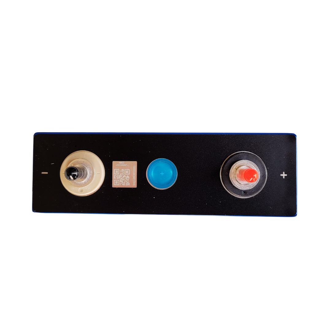 Ogniwo LiFePO4 100Ah EVE 3.2V A+ - obrazek 4