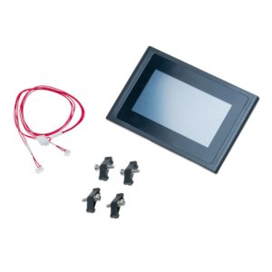 Ekran dotykowy LCD do BMS Daly H,K,M,S,Active 4,3" RS485