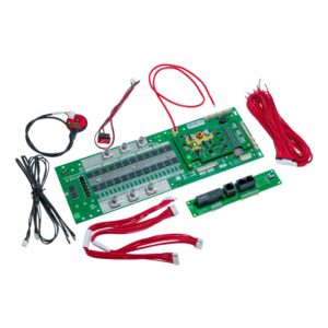BMS Module HES LiFePO4 16S 200A B2A Home Energy Storage Set