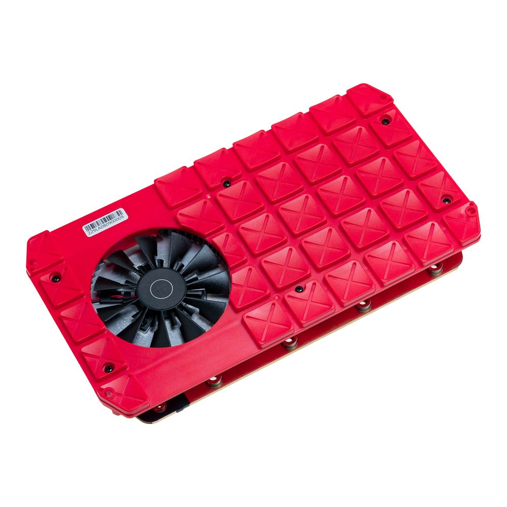 Moduł BMS Smart LiFePO4 16S 600A D-Series Programowalny, BT,WiFi - obrazek 3