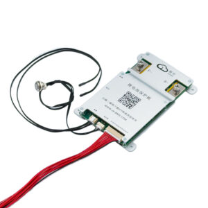 Moduł BMS JK Smart Li-Ion-LiFePO4 3S-8S 100A BAL 1A RS485 Programowalny z obsługą Bluetooth i aplikacji