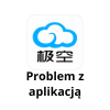 Problem z aplikacją JK BMS