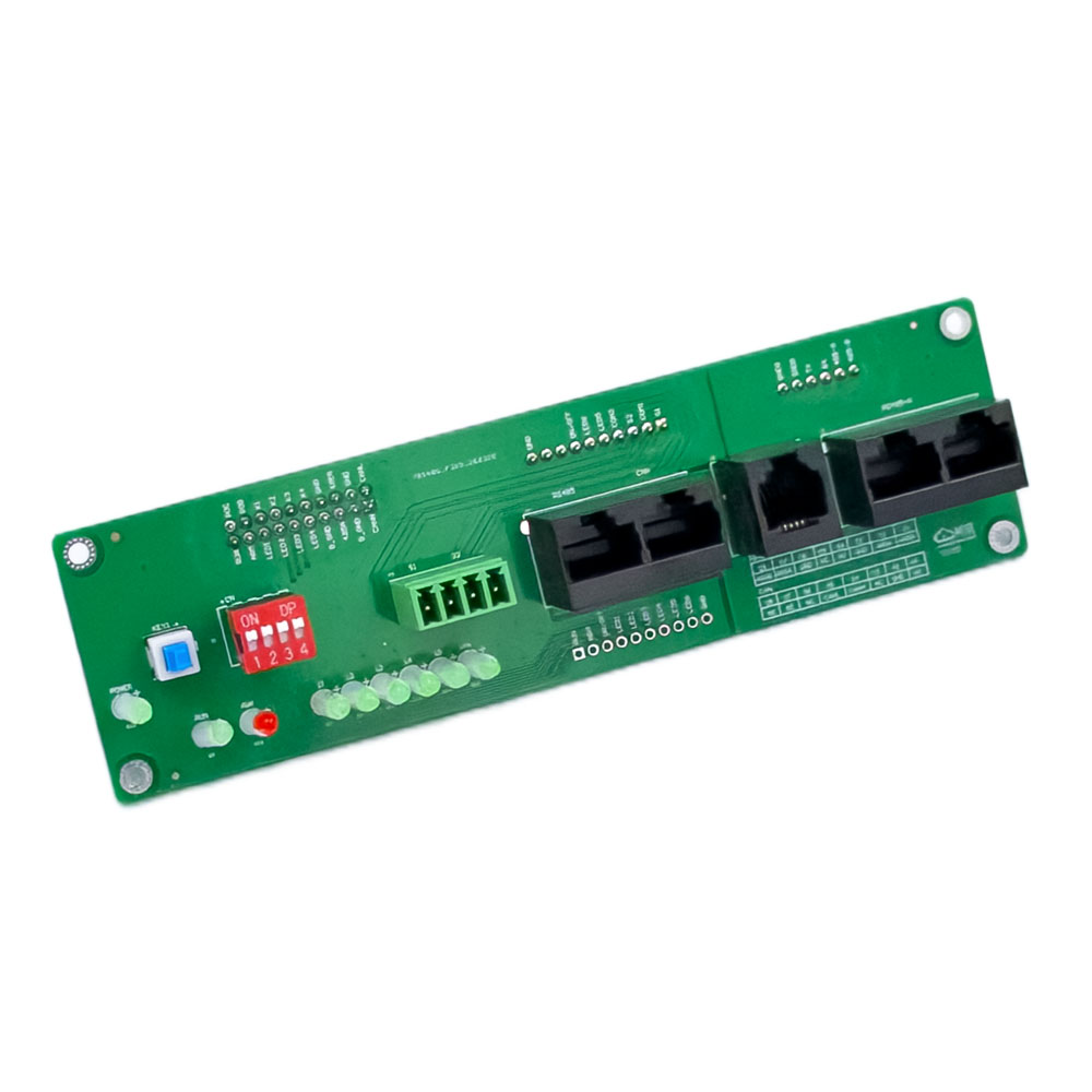 Moduł BMS JK Inverter Li-Ion-LiFePO4 7S-16S 150A V19 zestaw do banku energii - obrazek 5
