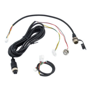 JK BMS 3m LCD display cable extension