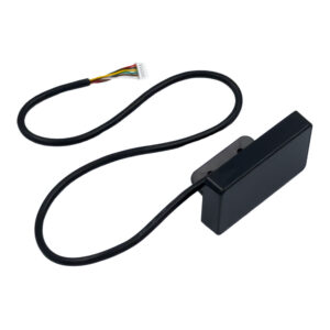 Wskaźnik napięcia do BMS SMART JK LCD 2.3"