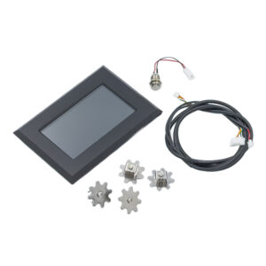 Ekran LCD 4.3" do BMS SMART JK