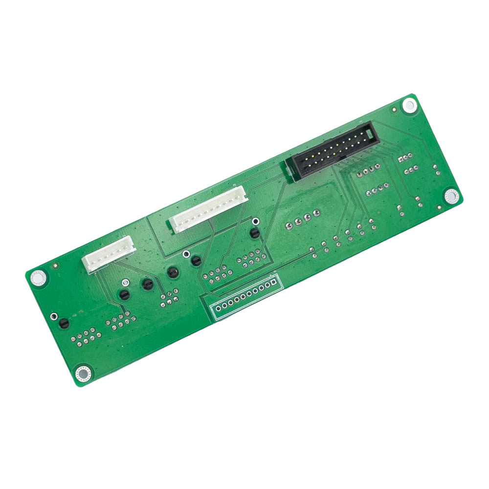 Moduł BMS JK Inverter Li-Ion-LiFePO4 7S-16S 150A V19 zestaw do banku energii - obrazek 6