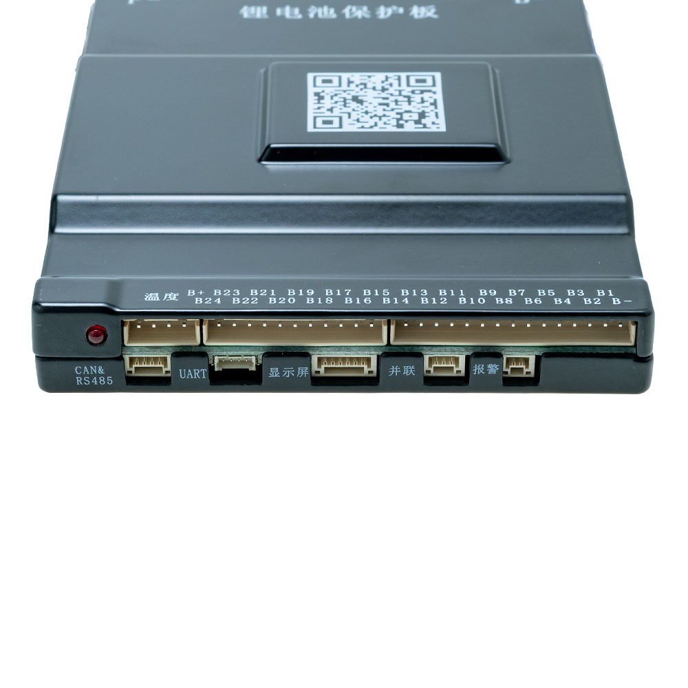 BMS JK Smart Li-Ion-LiFePO4 Module 7S-24S 150A BAL 2A RS485 Programmable with BT and APP Support - Image 3